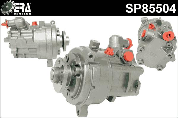 ERA Benelux SP85504 - Гідравлічний насос, рульове управління, ГУР autozip.com.ua