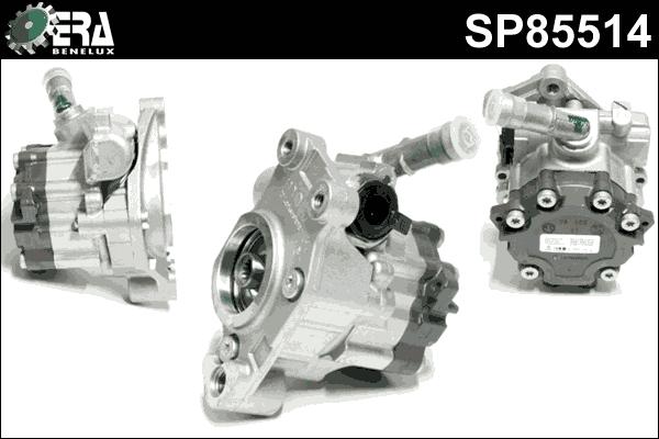 ERA Benelux SP85514 - Гідравлічний насос, рульове управління, ГУР autozip.com.ua