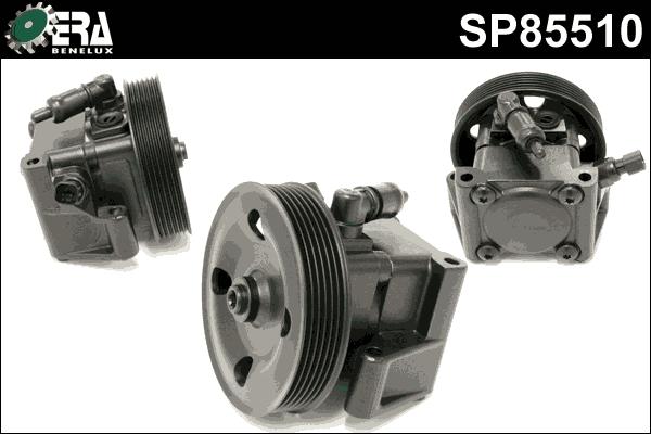 ERA Benelux SP85510 - Гідравлічний насос, рульове управління, ГУР autozip.com.ua