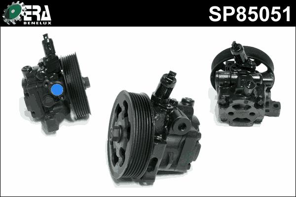 ERA Benelux SP85051 - Гідравлічний насос, рульове управління, ГУР autozip.com.ua