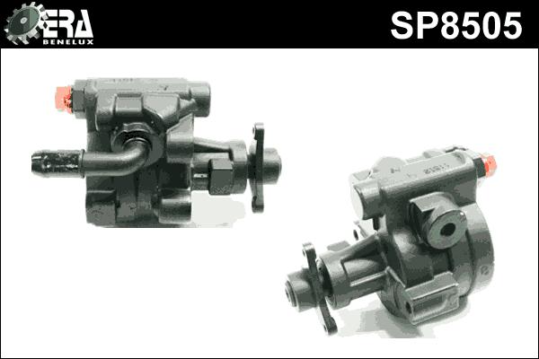 ERA Benelux SP8505 - Гідравлічний насос, рульове управління, ГУР autozip.com.ua