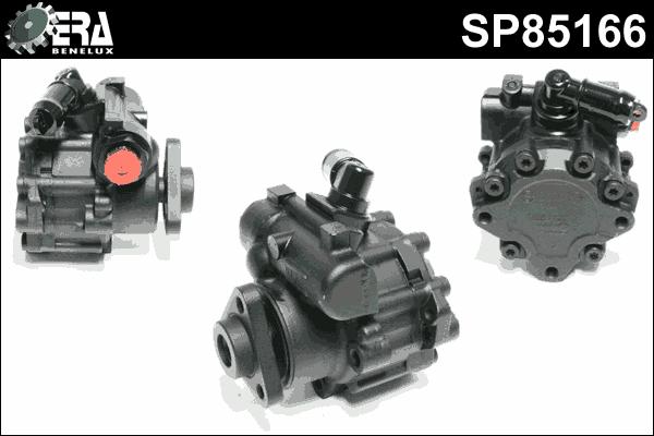 ERA Benelux SP85166 - Гідравлічний насос, рульове управління, ГУР autozip.com.ua