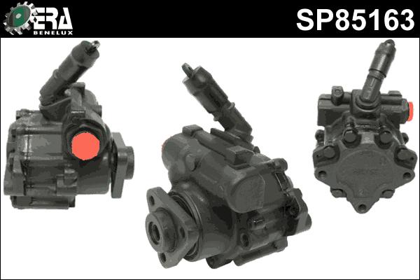 ERA Benelux SP85163 - Гідравлічний насос, рульове управління, ГУР autozip.com.ua