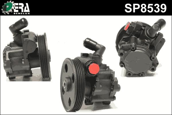 ERA Benelux SP8539 - Гідравлічний насос, рульове управління, ГУР autozip.com.ua