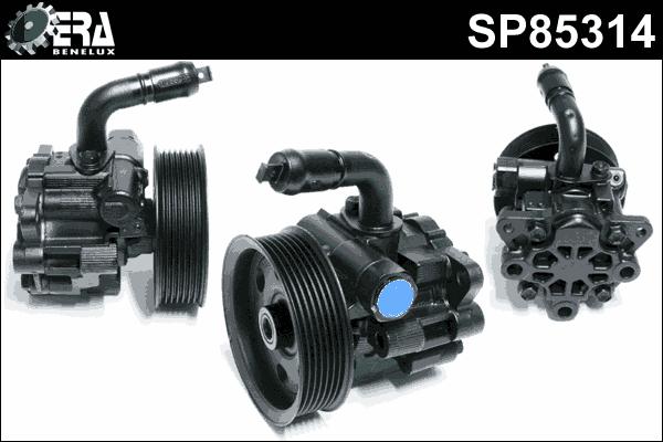 ERA Benelux SP85314 - Гідравлічний насос, рульове управління, ГУР autozip.com.ua