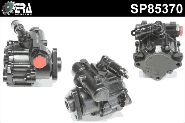 ERA Benelux SP85370 - Гідравлічний насос, рульове управління, ГУР autozip.com.ua