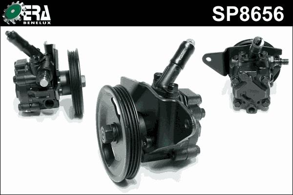 ERA Benelux SP8656 - Гідравлічний насос, рульове управління, ГУР autozip.com.ua