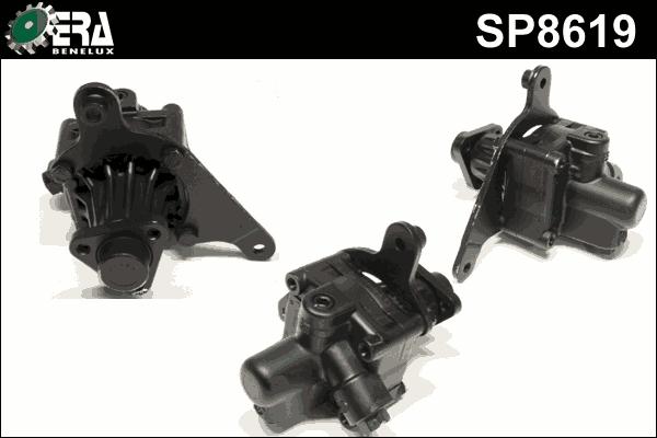 ERA Benelux SP8619 - Гідравлічний насос, рульове управління, ГУР autozip.com.ua