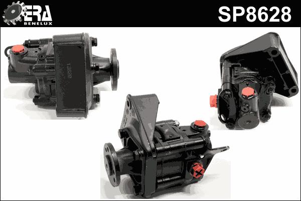 ERA Benelux SP8628 - Гідравлічний насос, рульове управління, ГУР autozip.com.ua