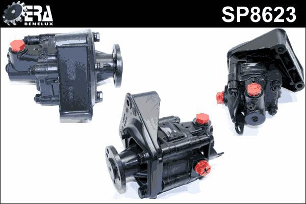 ERA Benelux SP8623 - Гідравлічний насос, рульове управління, ГУР autozip.com.ua