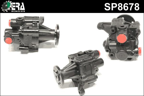 ERA Benelux SP8678 - Гідравлічний насос, рульове управління, ГУР autozip.com.ua