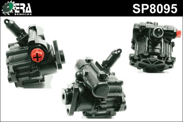 ERA Benelux SP8095 - Гідравлічний насос, рульове управління, ГУР autozip.com.ua