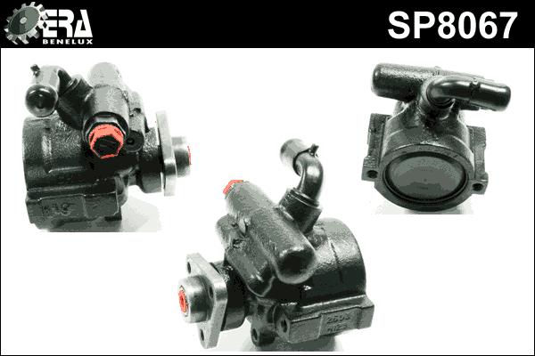ERA Benelux SP8067 - Гідравлічний насос, рульове управління, ГУР autozip.com.ua