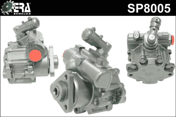 ERA Benelux SP8005 - Гідравлічний насос, рульове управління, ГУР autozip.com.ua