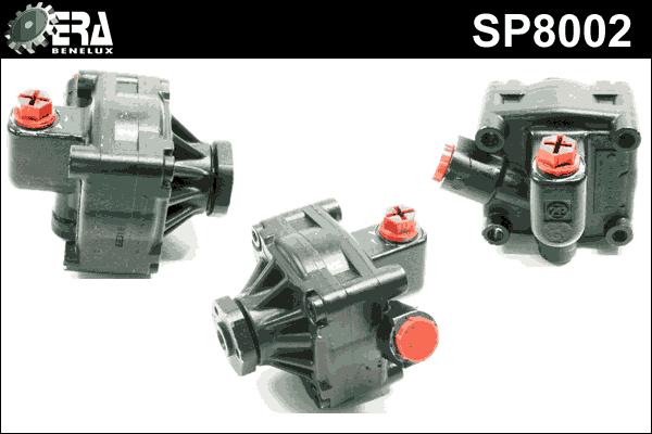 ERA Benelux SP8002 - Гідравлічний насос, рульове управління, ГУР autozip.com.ua
