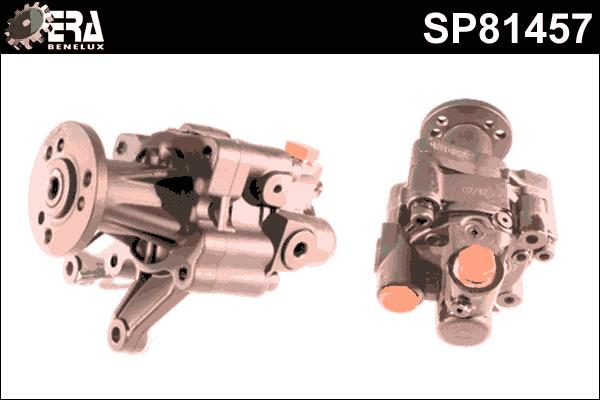 ERA Benelux SP81457 - Гідравлічний насос, рульове управління, ГУР autozip.com.ua
