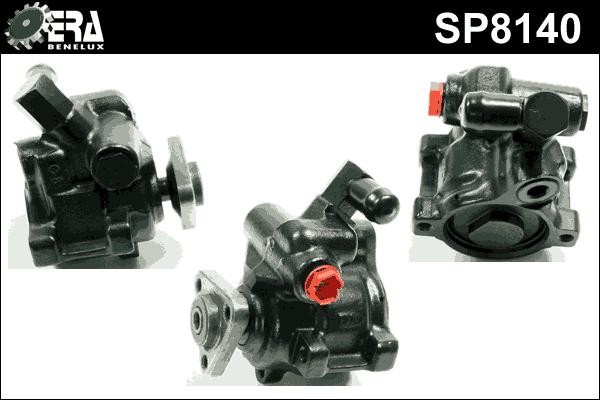 ERA Benelux SP8140 - Гідравлічний насос, рульове управління, ГУР autozip.com.ua