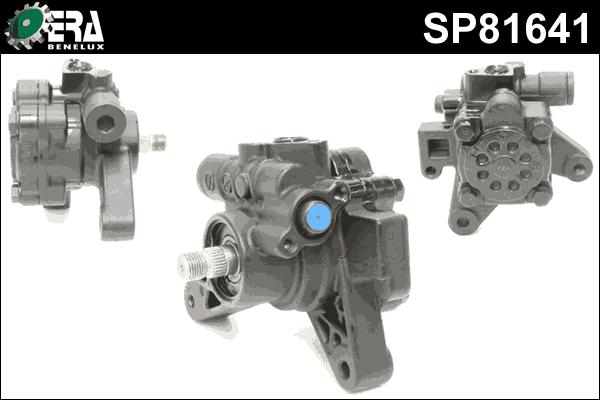 ERA Benelux SP81641 - Гідравлічний насос, рульове управління, ГУР autozip.com.ua