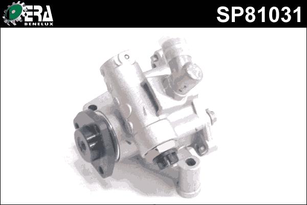ERA Benelux SP81031 - Гідравлічний насос, рульове управління, ГУР autozip.com.ua