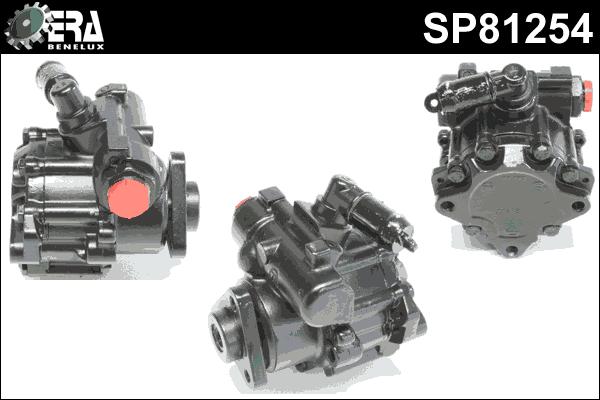 ERA Benelux SP81254 - Гідравлічний насос, рульове управління, ГУР autozip.com.ua