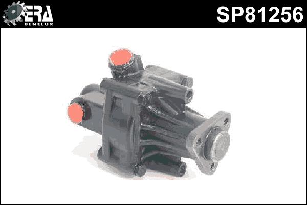 ERA Benelux SP81256 - Гідравлічний насос, рульове управління, ГУР autozip.com.ua