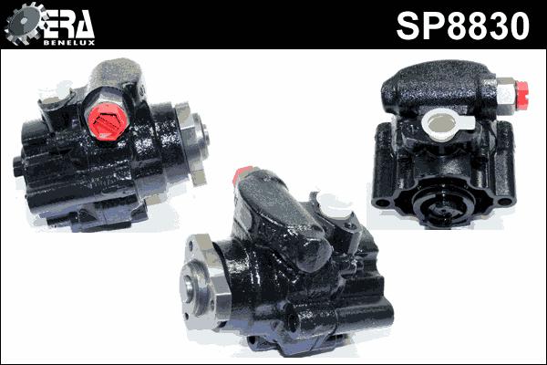 ERA Benelux SP8830 - Гідравлічний насос, рульове управління, ГУР autozip.com.ua