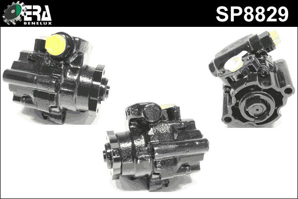 ERA Benelux SP8829 - Гідравлічний насос, рульове управління, ГУР autozip.com.ua