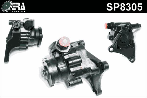 ERA Benelux SP8305 - Гідравлічний насос, рульове управління, ГУР autozip.com.ua