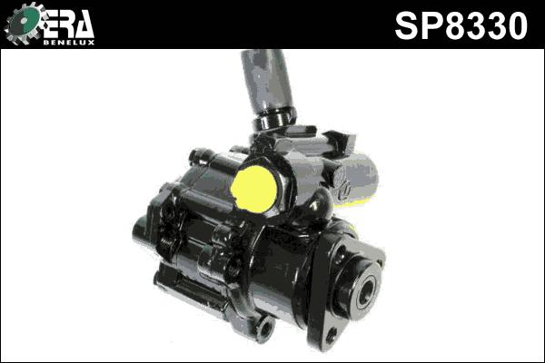 ERA Benelux SP8330 - Гідравлічний насос, рульове управління, ГУР autozip.com.ua
