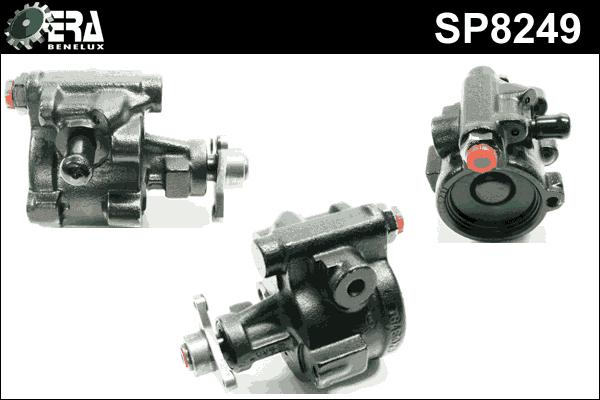 ERA Benelux SP8249 - Гідравлічний насос, рульове управління, ГУР autozip.com.ua