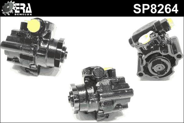 ERA Benelux SP8264 - Гідравлічний насос, рульове управління, ГУР autozip.com.ua