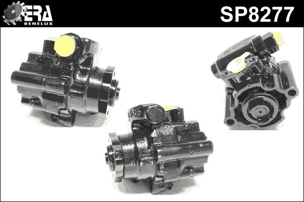 ERA Benelux SP8277 - Гідравлічний насос, рульове управління, ГУР autozip.com.ua