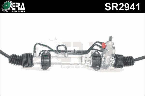 ERA Benelux SR2941 - Рульовий механізм, рейка autozip.com.ua