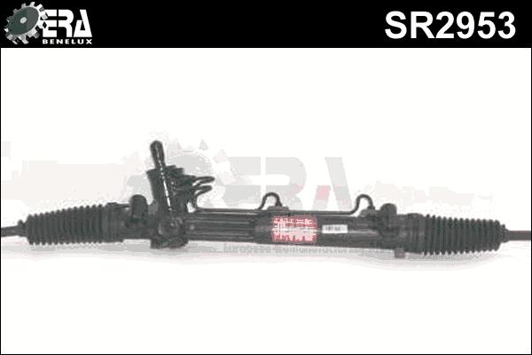 ERA Benelux SR2953 - Рульовий механізм, рейка autozip.com.ua