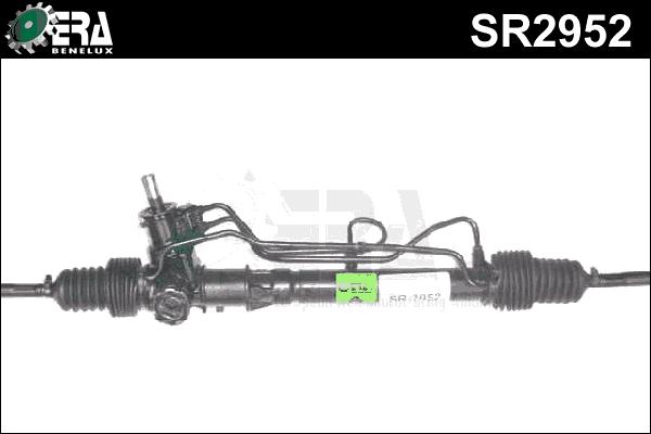 ERA Benelux SR2952 - Рульовий механізм, рейка autozip.com.ua