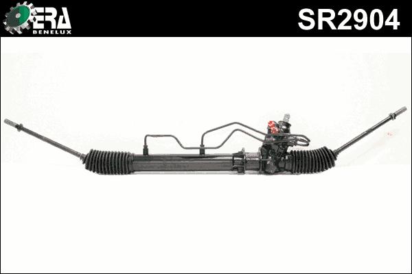 ERA Benelux SR2904 - Рульовий механізм, рейка autozip.com.ua