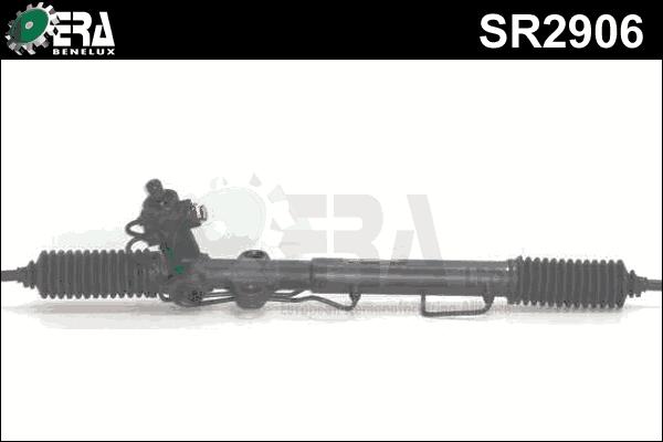 ERA Benelux SR2906 - Рульовий механізм, рейка autozip.com.ua