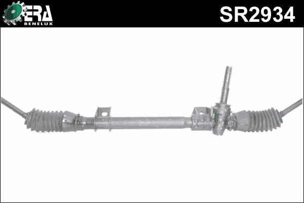 ERA Benelux SR2934 - Рульовий механізм, рейка autozip.com.ua