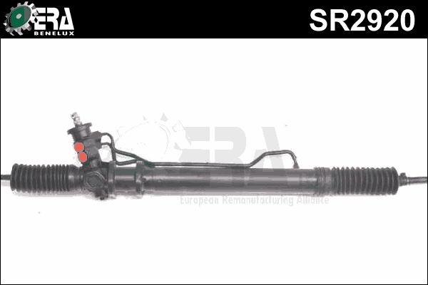 ERA Benelux SR2920 - Рульовий механізм, рейка autozip.com.ua