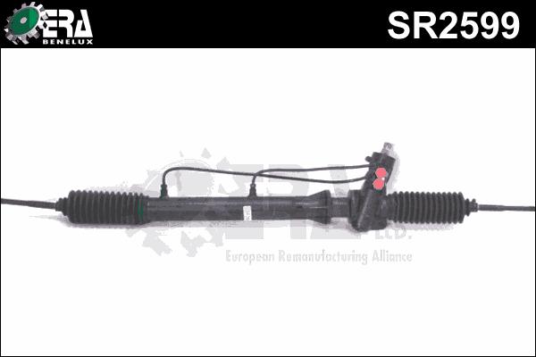 ERA Benelux SR2599 - Рульовий механізм, рейка autozip.com.ua