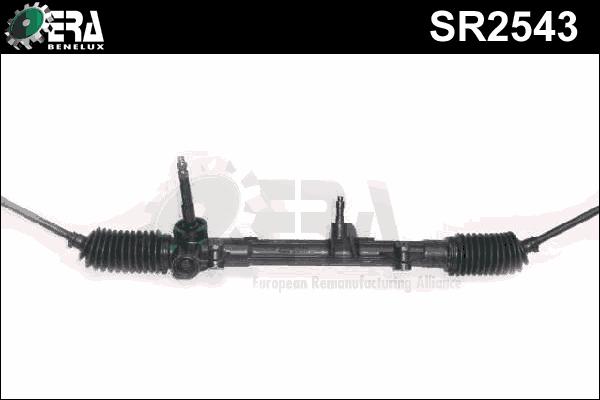 ERA Benelux SR2543 - Рульовий механізм, рейка autozip.com.ua