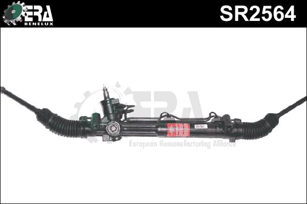 ERA Benelux SR2564 - Рульовий механізм, рейка autozip.com.ua