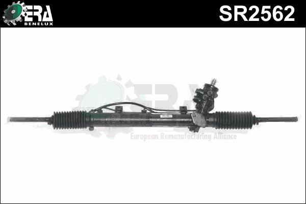 ERA Benelux SR2562 - Рульовий механізм, рейка autozip.com.ua