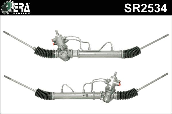 ERA Benelux SR2534 - Рульовий механізм, рейка autozip.com.ua