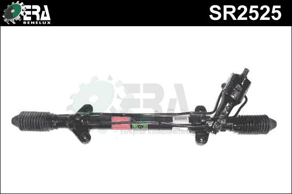 ERA Benelux SR2525 - Рульовий механізм, рейка autozip.com.ua