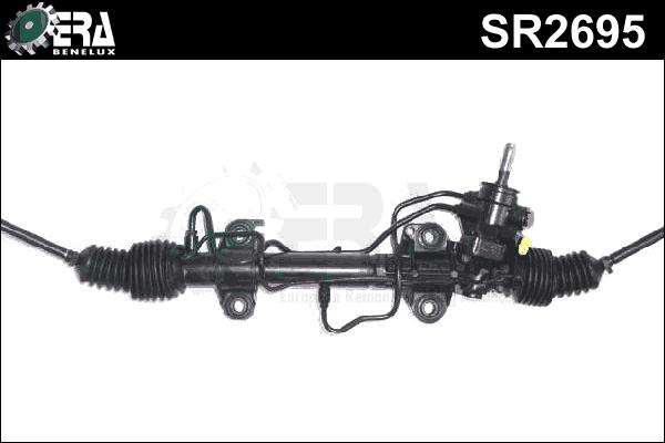 ERA Benelux SR2695 - Рульовий механізм, рейка autozip.com.ua