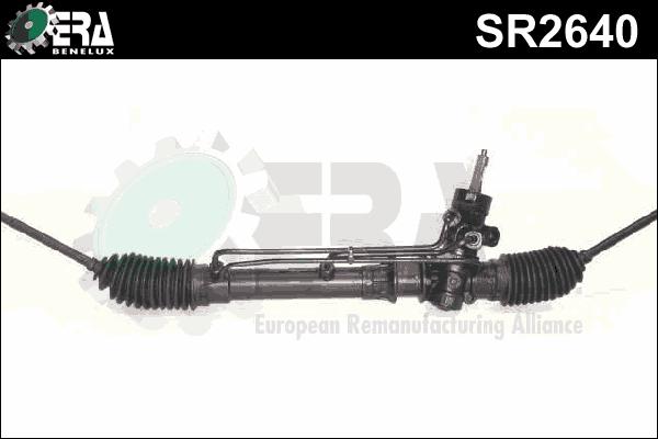 ERA Benelux SR2640 - Рульовий механізм, рейка autozip.com.ua