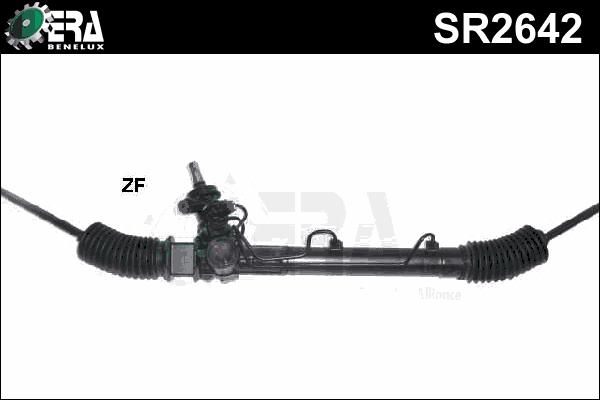 ERA Benelux SR2642 - Рульовий механізм, рейка autozip.com.ua