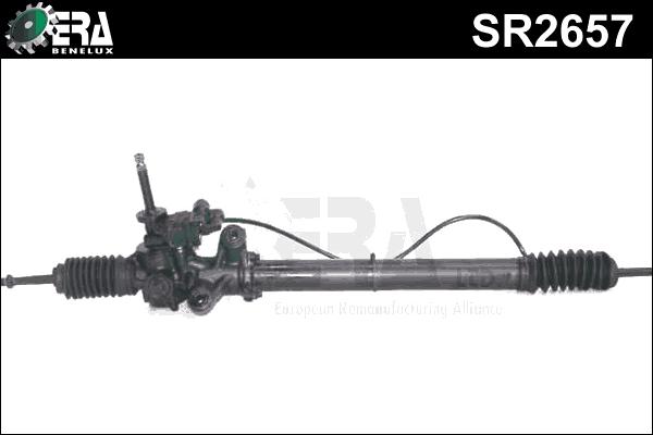 ERA Benelux SR2657 - Рульовий механізм, рейка autozip.com.ua