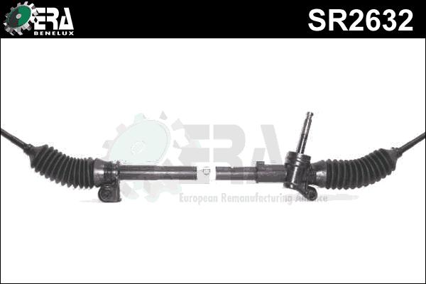 ERA Benelux SR2632 - Рульовий механізм, рейка autozip.com.ua
